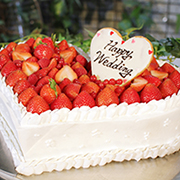 オーダーメイドケーキ