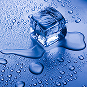 最高品質の純氷