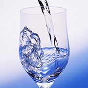 アルカリイオン水